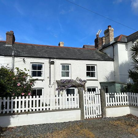 Feock Beautiful Sunny Cottage Truro Extérieur photo