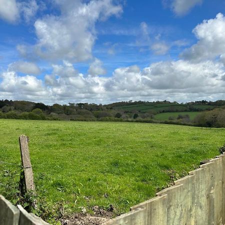 Feock Beautiful Sunny Cottage Truro Extérieur photo