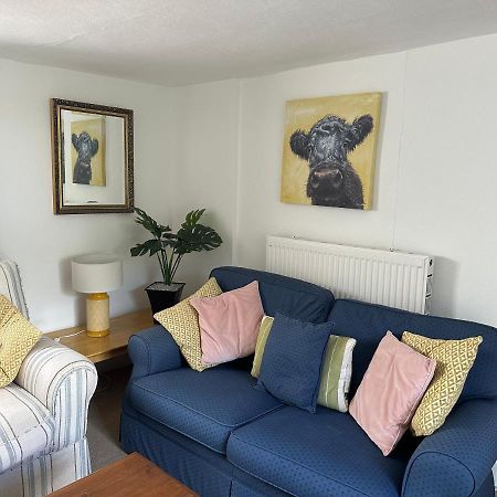 Feock Beautiful Sunny Cottage Truro Extérieur photo