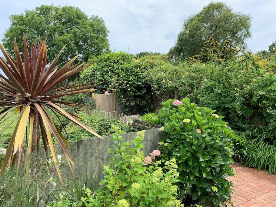 Feock Beautiful Sunny Cottage Truro Extérieur photo