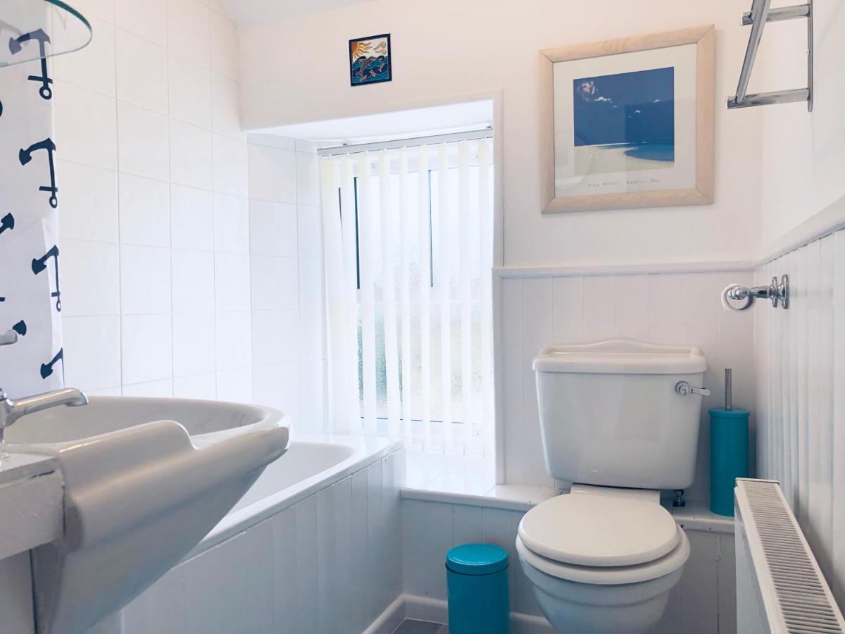 Feock Beautiful Sunny Cottage Truro Extérieur photo