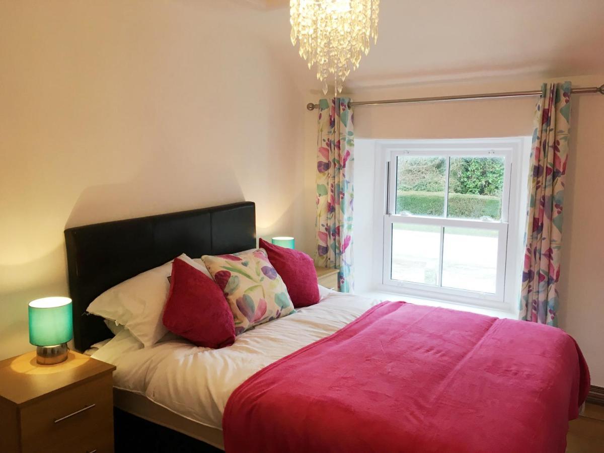 Feock Beautiful Sunny Cottage Truro Extérieur photo