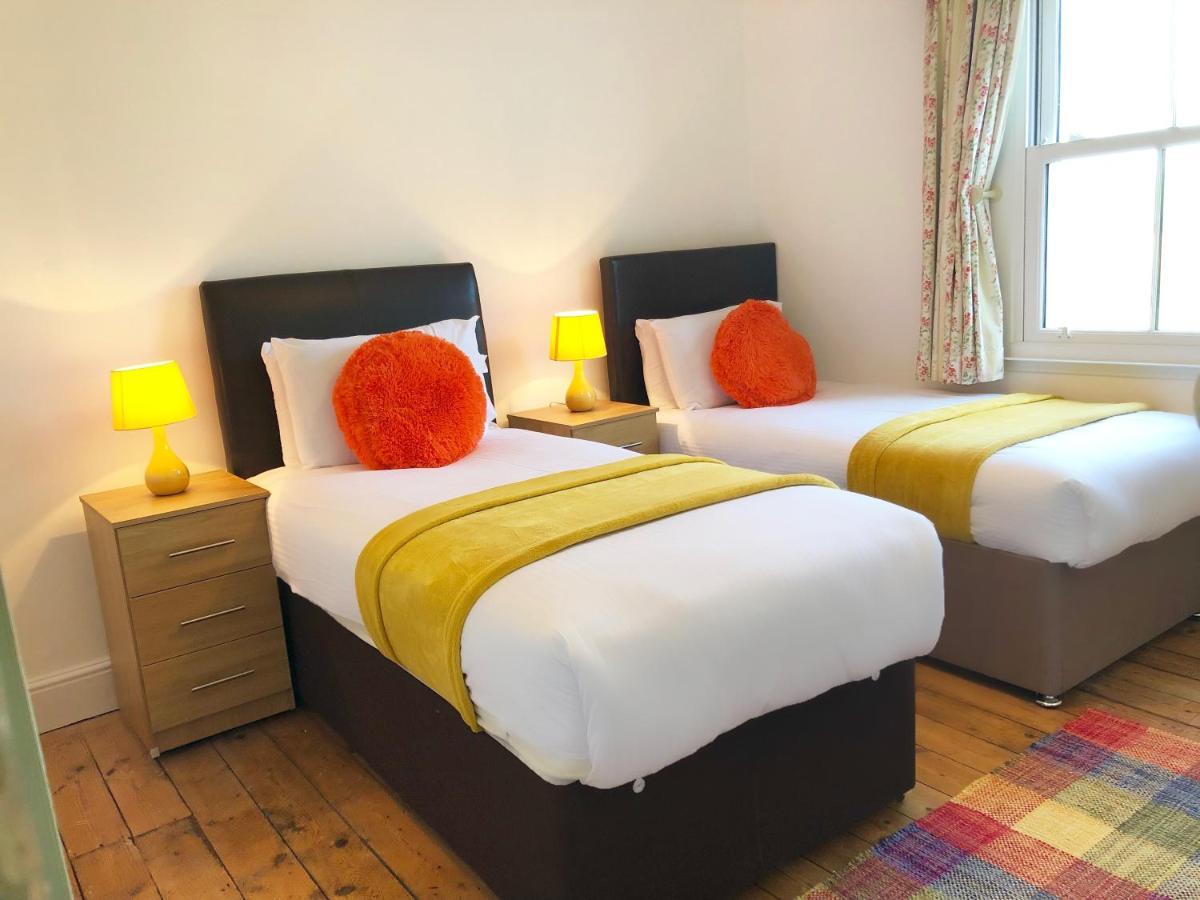 Feock Beautiful Sunny Cottage Truro Extérieur photo