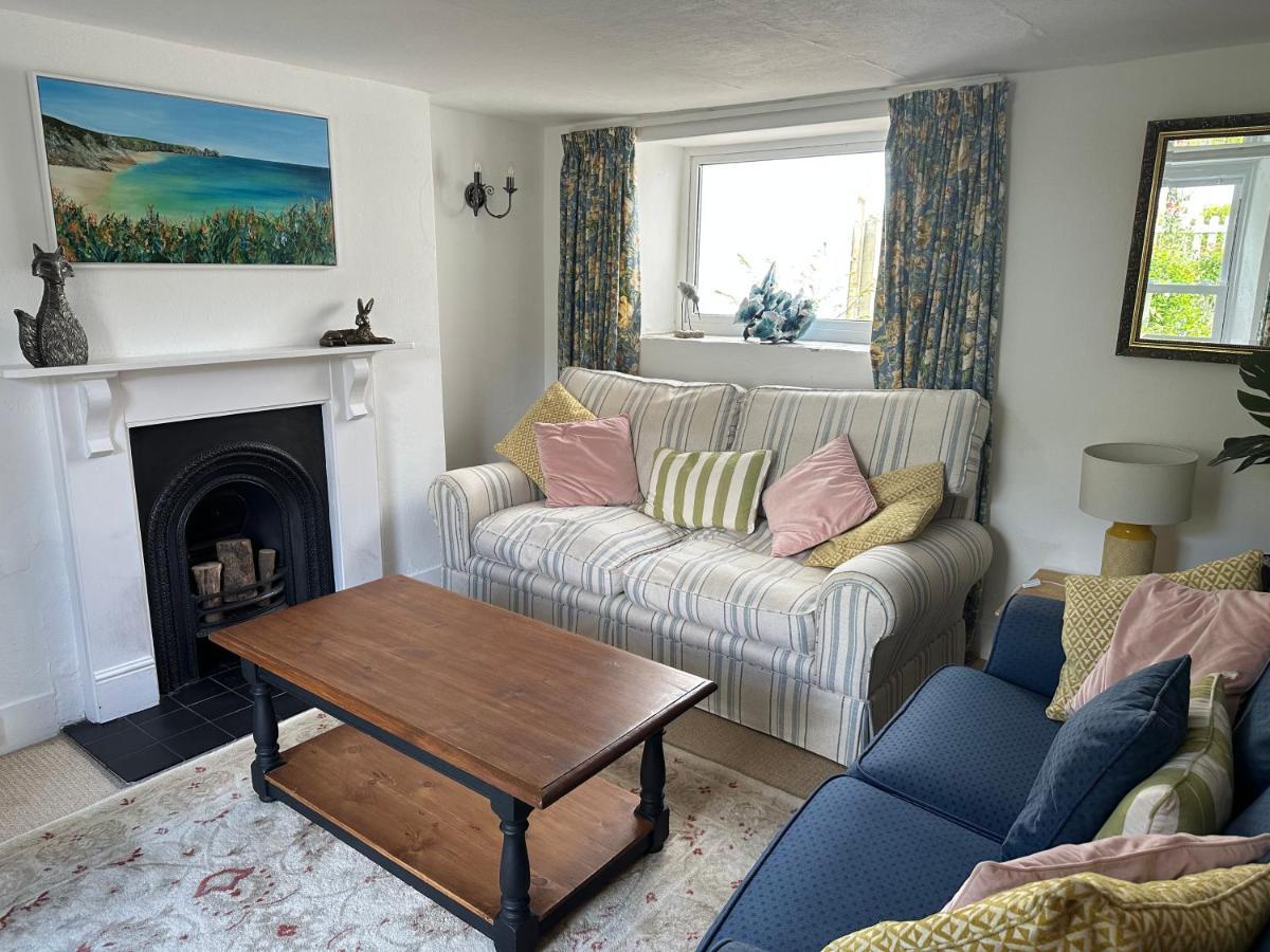 Feock Beautiful Sunny Cottage Truro Extérieur photo