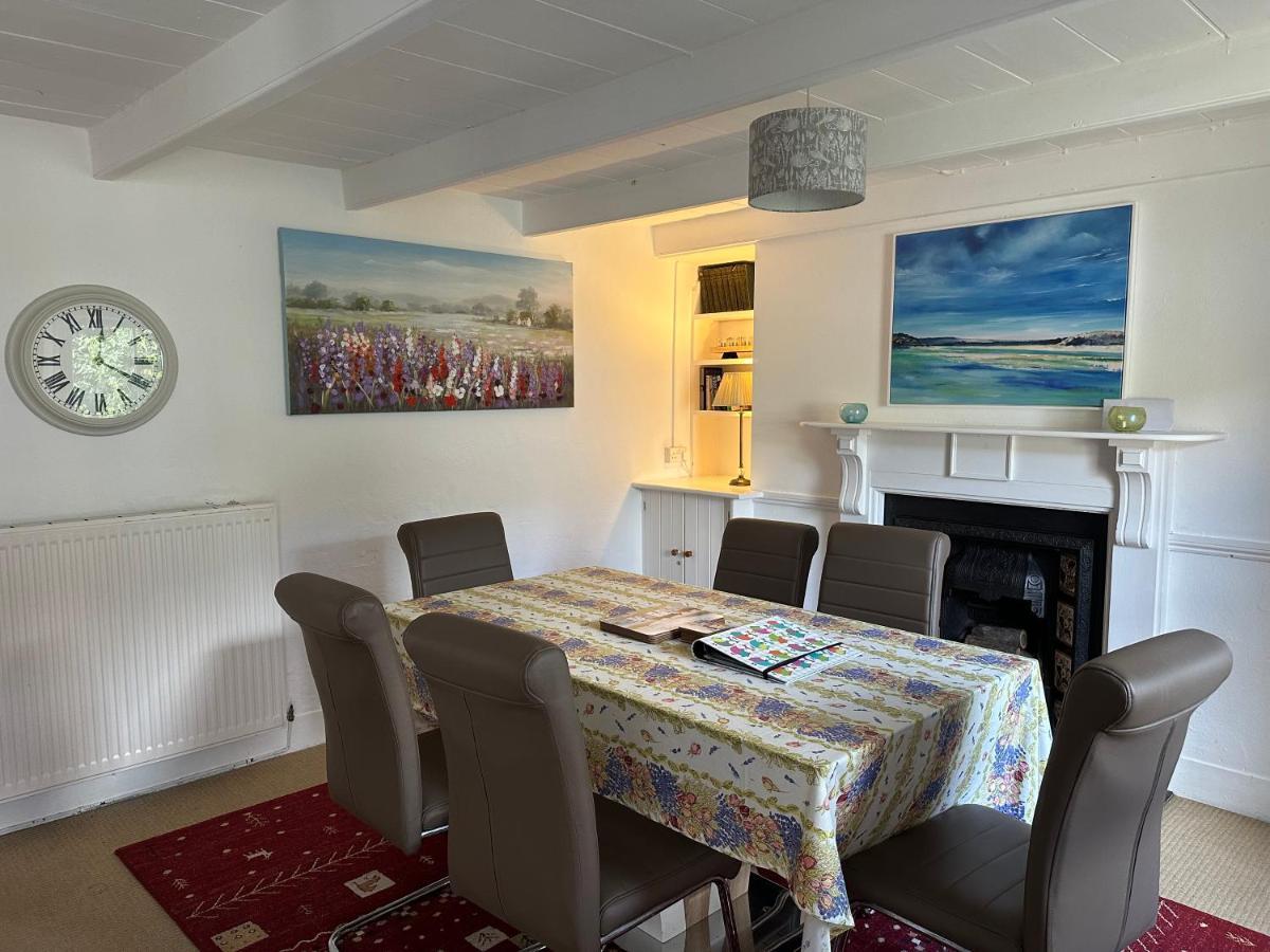 Feock Beautiful Sunny Cottage Truro Extérieur photo