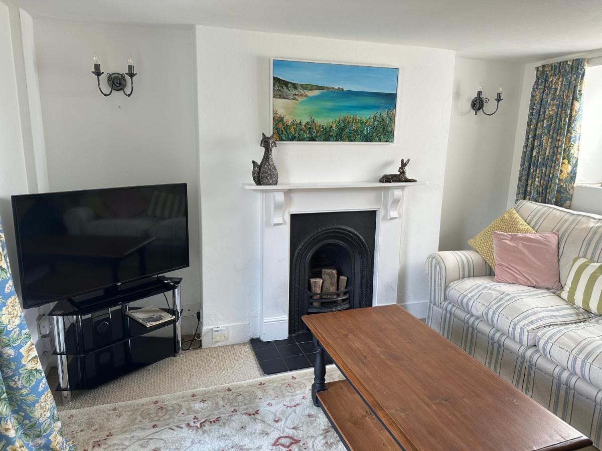 Feock Beautiful Sunny Cottage Truro Extérieur photo